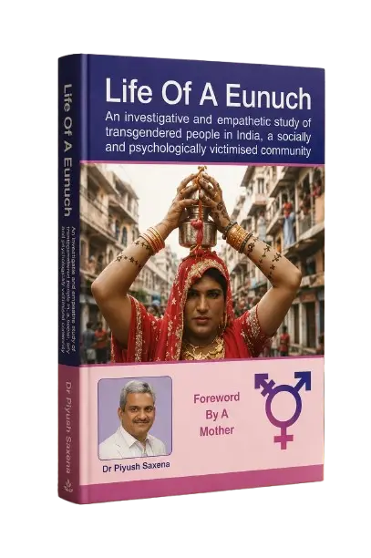 Cover of Life of a Eunuch, Companion II